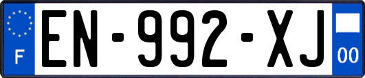 EN-992-XJ