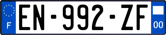 EN-992-ZF