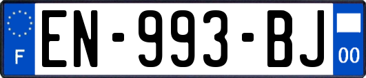 EN-993-BJ