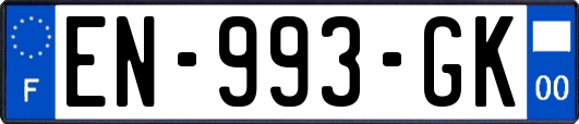 EN-993-GK