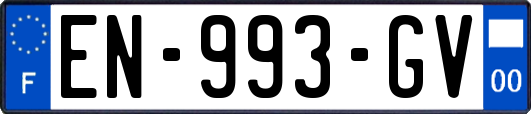 EN-993-GV