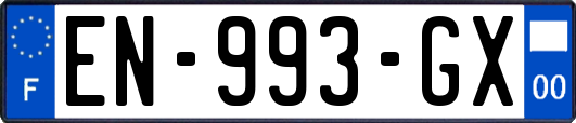 EN-993-GX