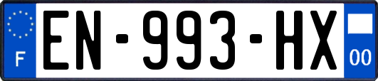 EN-993-HX