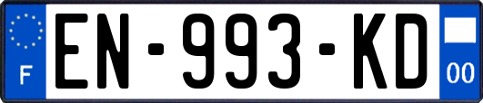 EN-993-KD