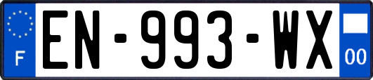 EN-993-WX