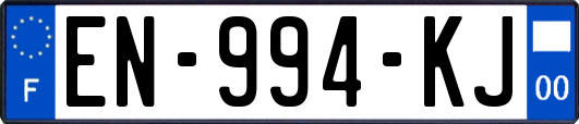 EN-994-KJ