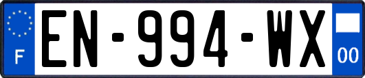 EN-994-WX