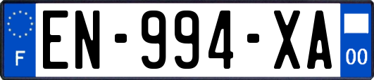 EN-994-XA