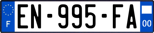 EN-995-FA