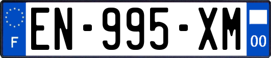 EN-995-XM