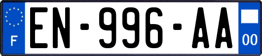 EN-996-AA