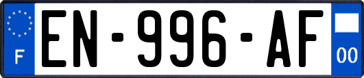 EN-996-AF