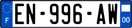 EN-996-AW