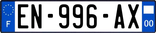 EN-996-AX