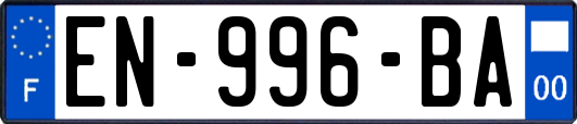 EN-996-BA