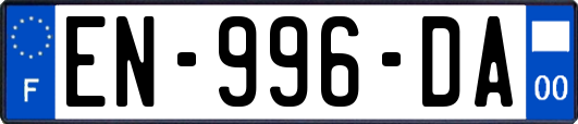 EN-996-DA