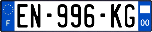 EN-996-KG