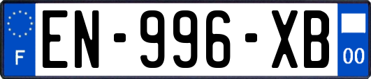 EN-996-XB