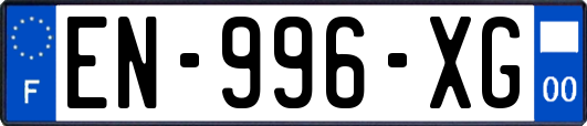 EN-996-XG