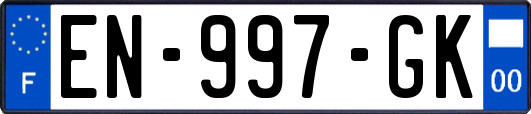 EN-997-GK
