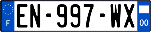 EN-997-WX
