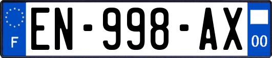 EN-998-AX