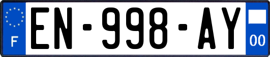 EN-998-AY