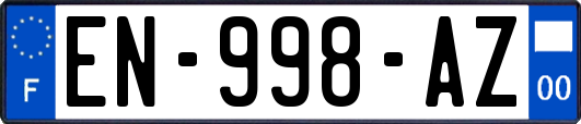 EN-998-AZ