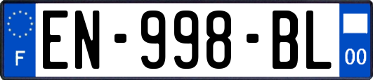 EN-998-BL