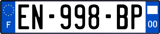 EN-998-BP