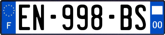 EN-998-BS