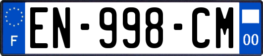 EN-998-CM