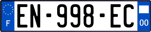 EN-998-EC