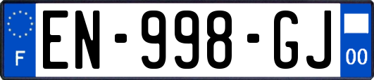 EN-998-GJ