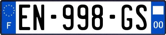 EN-998-GS