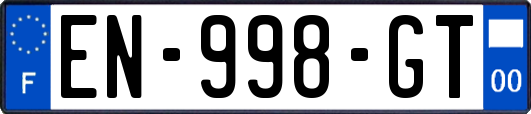 EN-998-GT