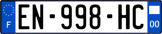 EN-998-HC