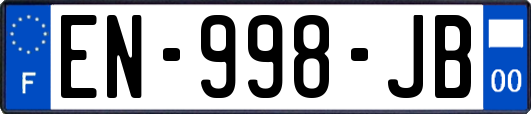 EN-998-JB