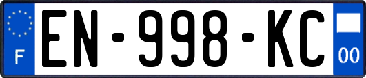 EN-998-KC
