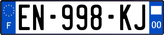 EN-998-KJ
