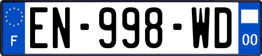 EN-998-WD