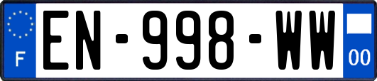 EN-998-WW