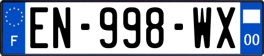 EN-998-WX