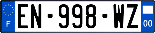 EN-998-WZ
