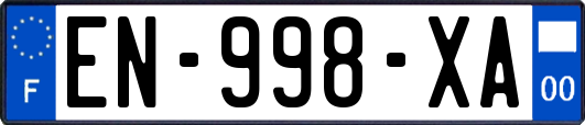 EN-998-XA