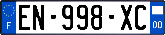 EN-998-XC