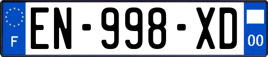 EN-998-XD