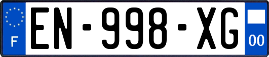 EN-998-XG