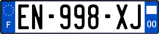 EN-998-XJ