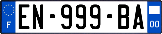 EN-999-BA